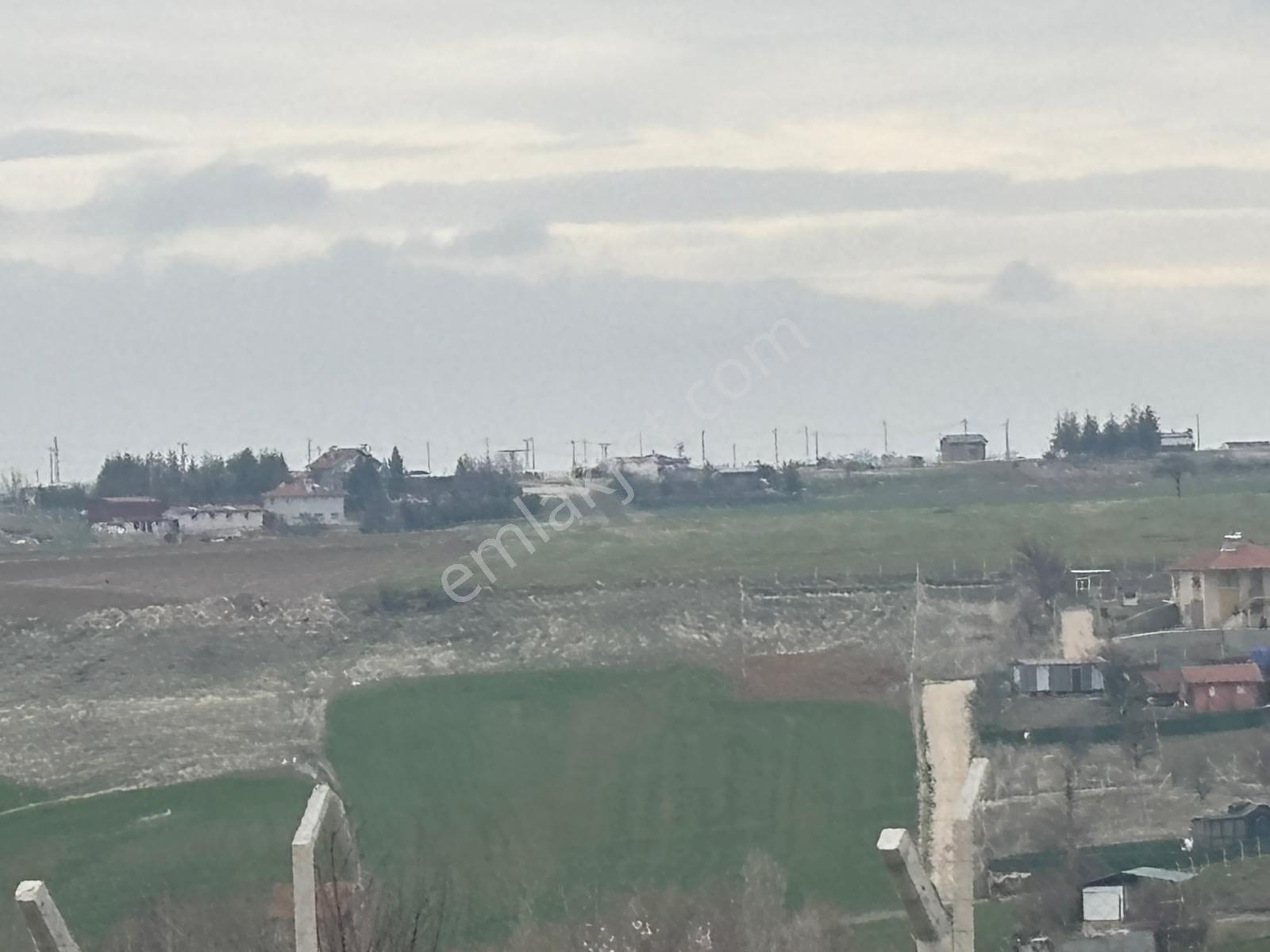 Cb Vizyon Tevfik Baştürk'ten Gölbaşı Yaylabağ Mh. Satılık Tarla - Görsel 21