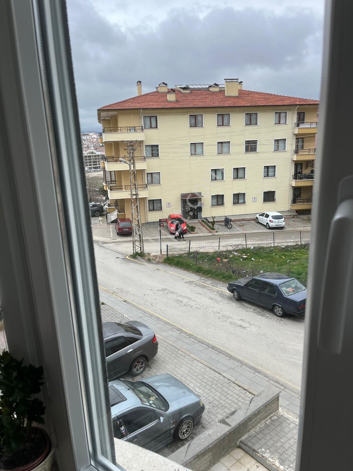 Cb Sıtkı Şimşek'ten Karşıyaka Mah Yapılı 3+1 Daire - Görsel 2