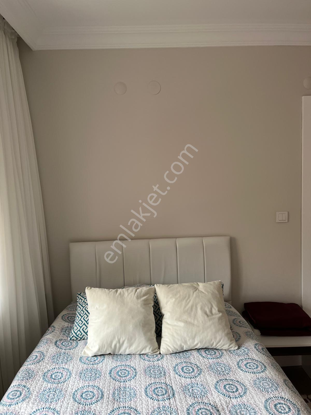 Cb Sıtkı Şimşek'ten Karşıyaka Mah Yapılı 3+1 Daire - Görsel 24