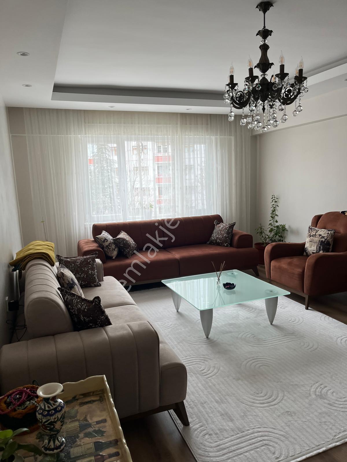 Cb Sıtkı Şimşek'ten Karşıyaka Mah Yapılı 3+1 Daire - Görsel 16