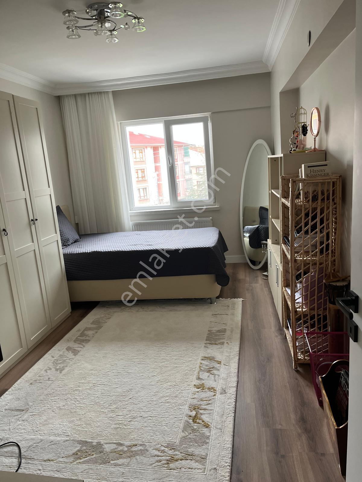 Cb Sıtkı Şimşek'ten Karşıyaka Mah Yapılı 3+1 Daire - Görsel 30