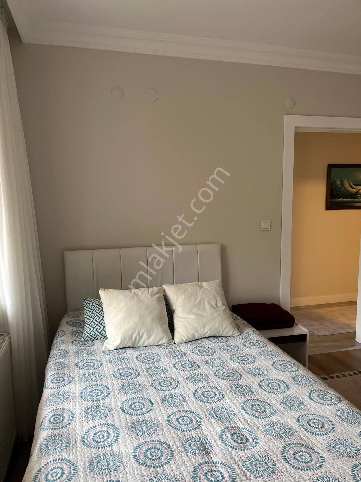 Cb Sıtkı Şimşek'ten Karşıyaka Mah Yapılı 3+1 Daire - Görsel 25