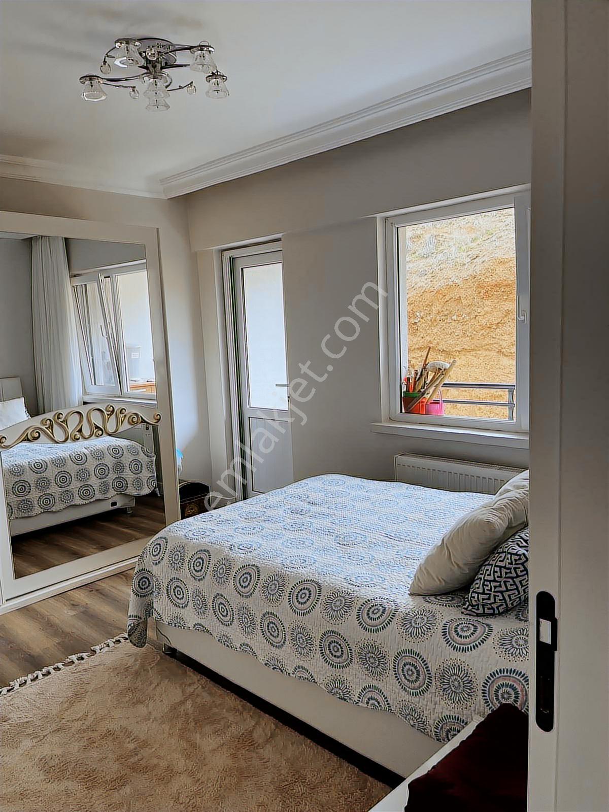 Cb Sıtkı Şimşek'ten Karşıyaka Mah Yapılı 3+1 Daire - Görsel 27
