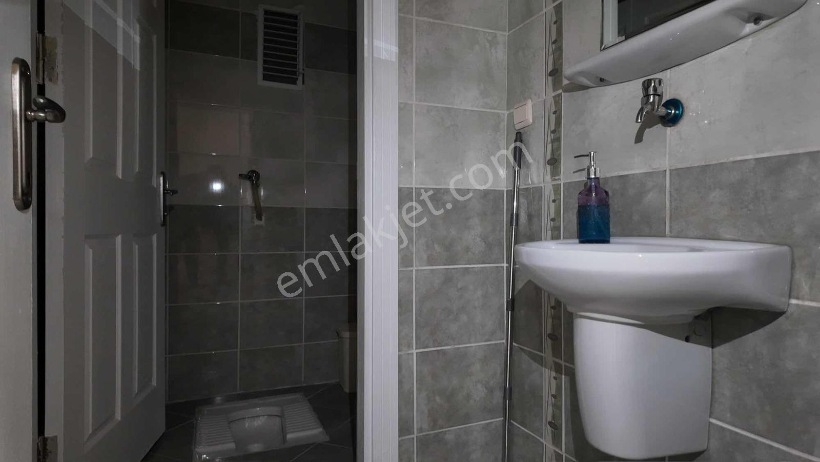 Cb Vizyon'dan Toki Güven Sitesi C2 Büyük Tip Satılık Daire - Görsel 8