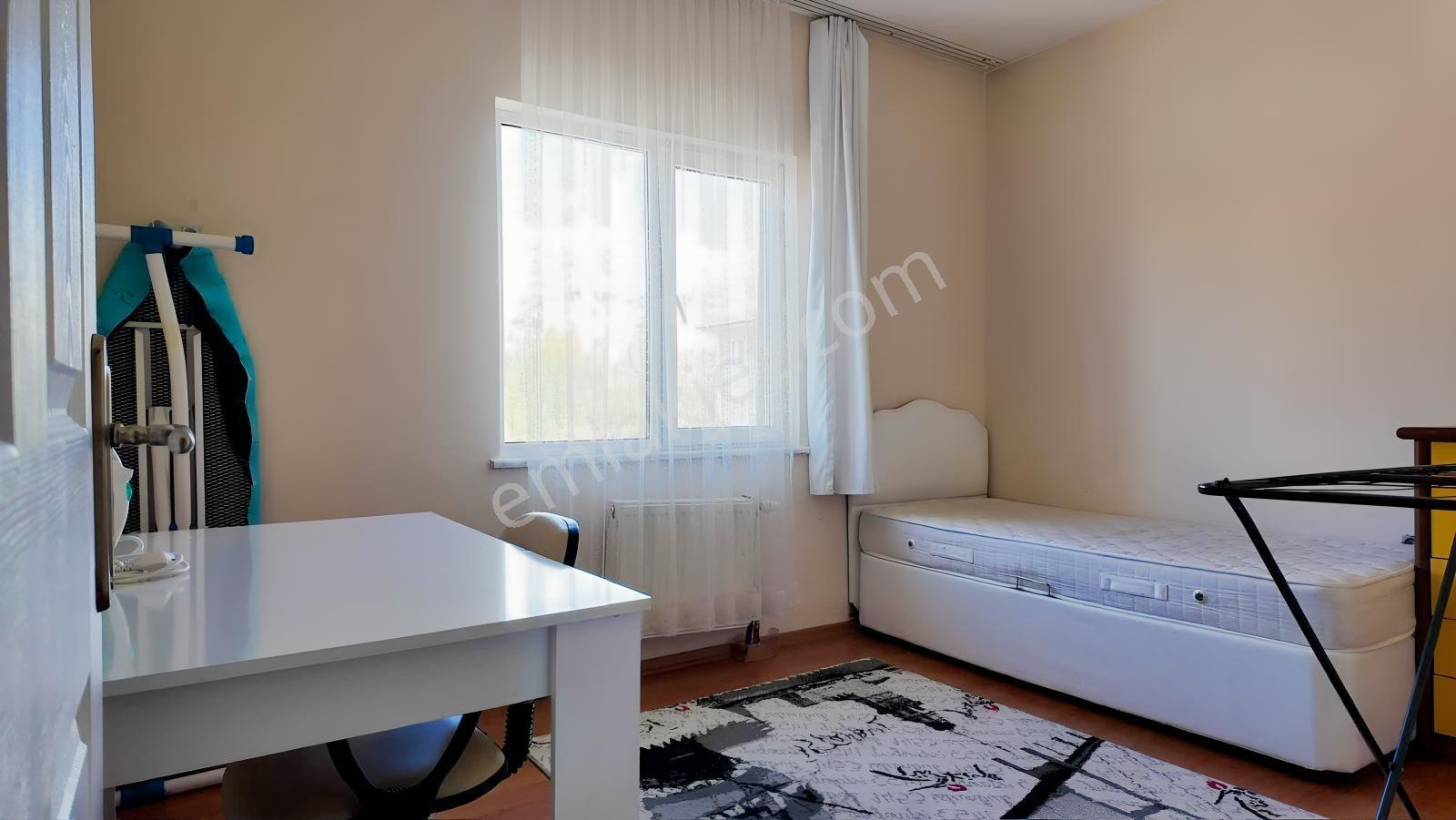 Cb Vizyon'dan Toki Güven Sitesi C2 Büyük Tip Satılık Daire - Görsel 4