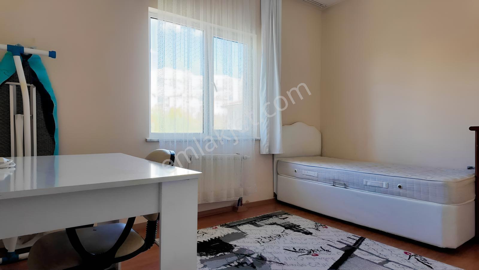 Cb Vizyon'dan Toki Güven Sitesi C2 Büyük Tip Satılık Daire - Görsel 19