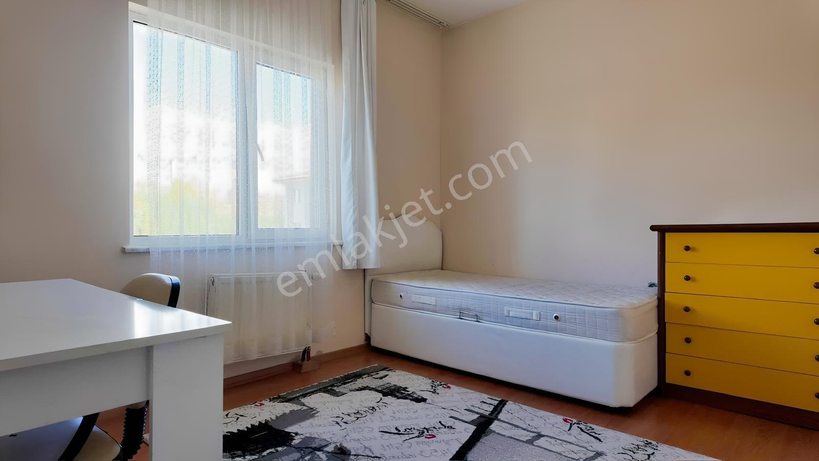 Cb Vizyon'dan Toki Güven Sitesi C2 Büyük Tip Satılık Daire - Görsel 12