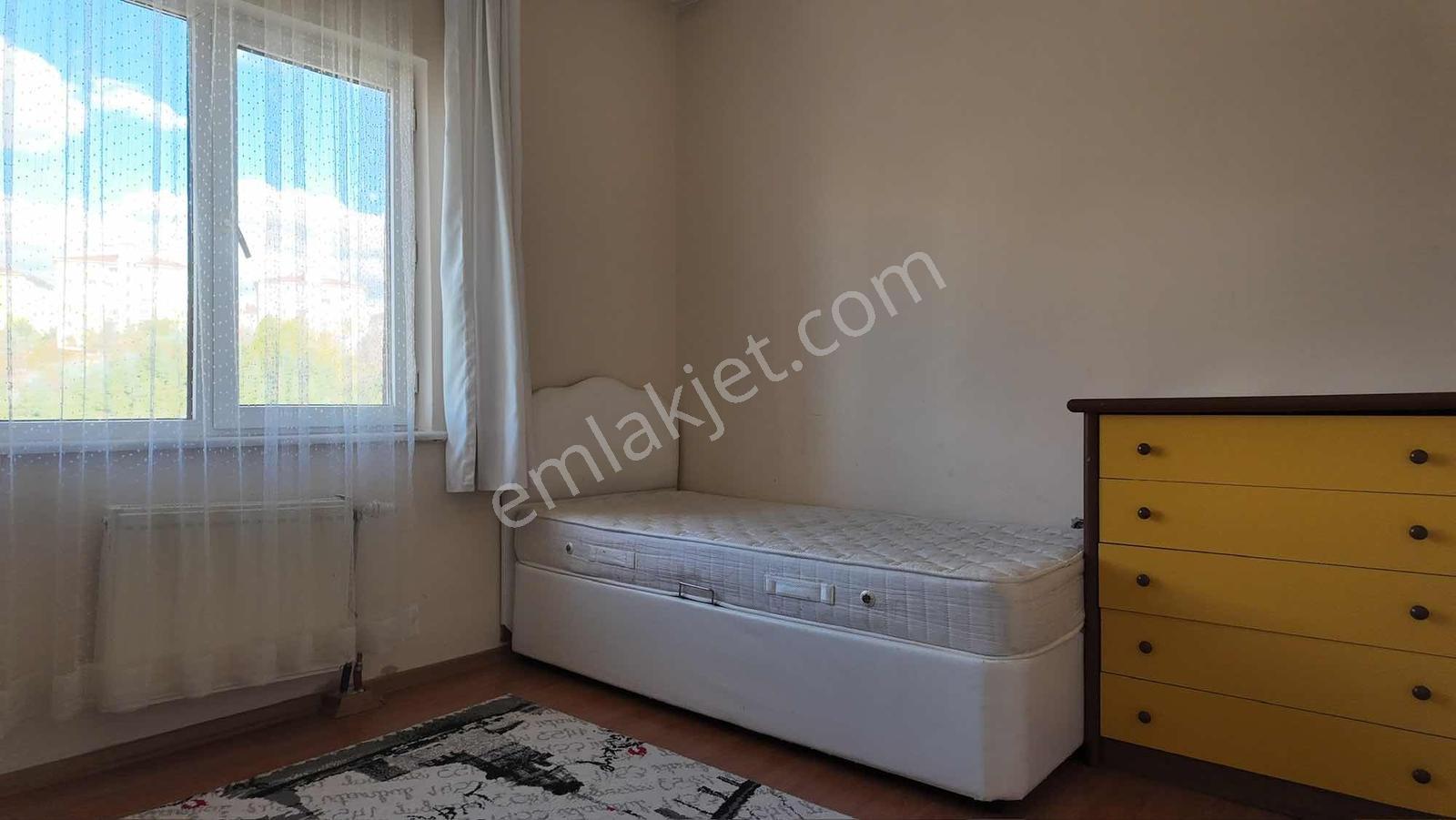 Cb Vizyon'dan Toki Güven Sitesi C2 Büyük Tip Satılık Daire - Görsel 6