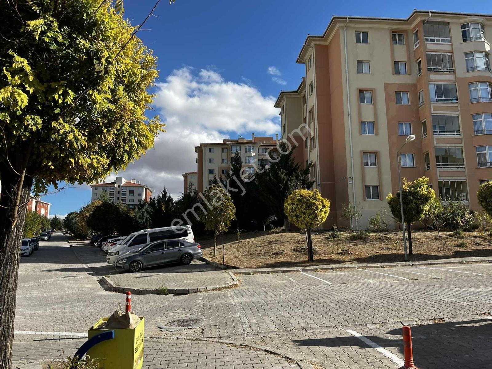 Cb Vizyon'dan Toki Güven Sitesi C2 Büyük Tip Satılık Daire - Görsel 15