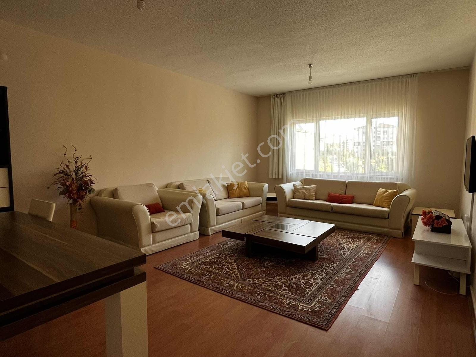 Cb Vizyon'dan Toki Güven Sitesi C2 Büyük Tip Satılık Daire