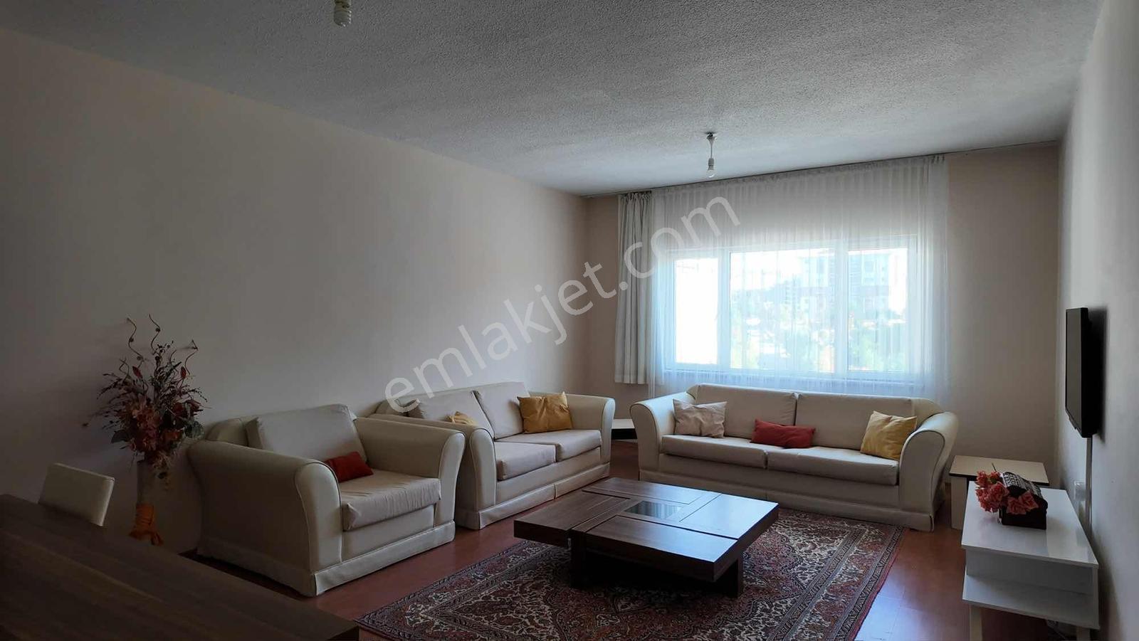 Cb Vizyon'dan Toki Güven Sitesi C2 Büyük Tip Satılık Daire - Görsel 5