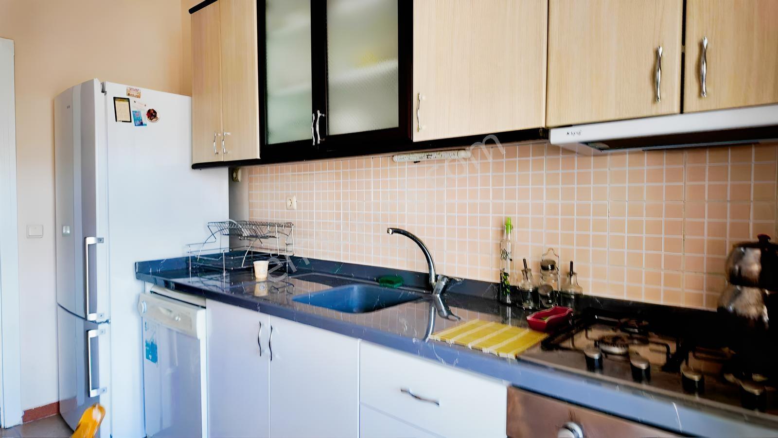 Cb Vizyon'dan Toki Güven Sitesi C2 Büyük Tip Satılık Daire - Görsel 10