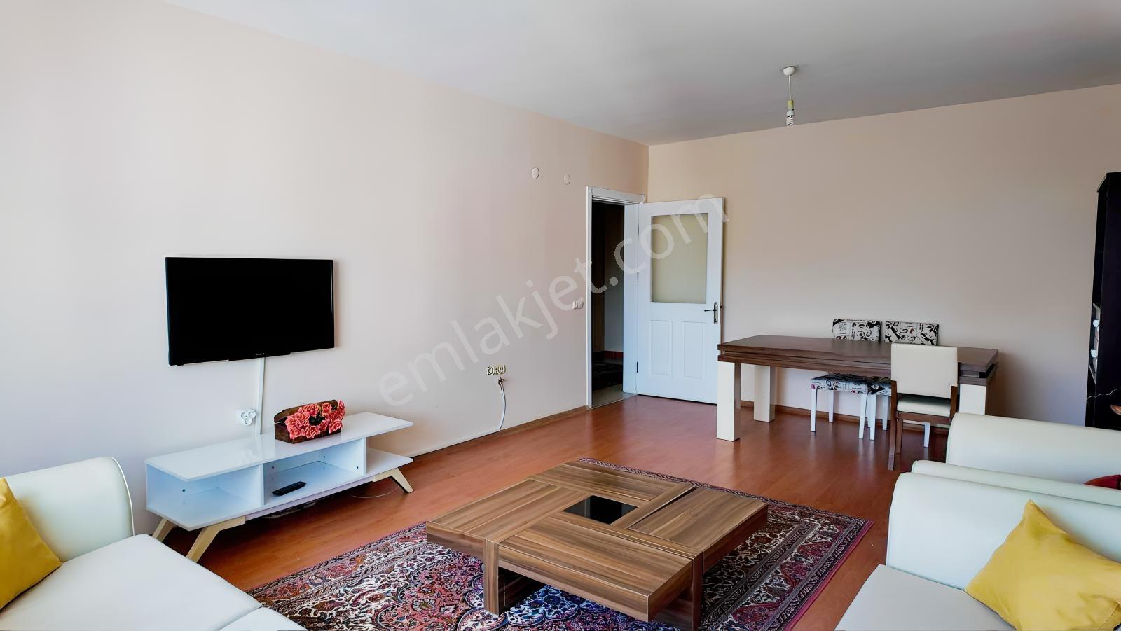 Cb Vizyon'dan Toki Güven Sitesi C2 Büyük Tip Satılık Daire - Görsel 23