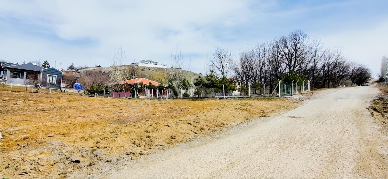 Keçiören Bağlum 0.40 Emsal -içinde Koyteyner Evi Olan- Villa Par - Görsel 8