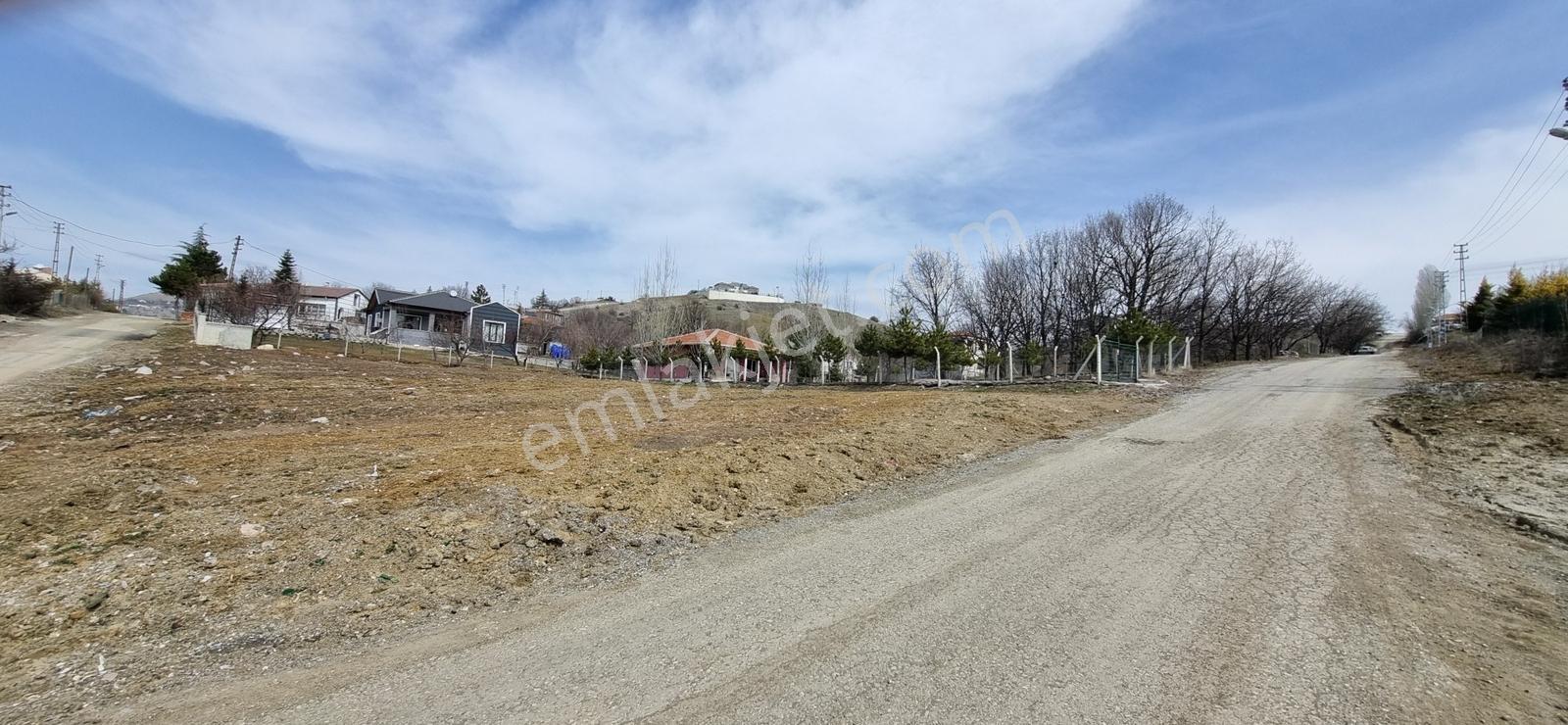 Keçiören Bağlum 0.40 Emsal -içinde Koyteyner Evi Olan- Villa Par - Görsel 9