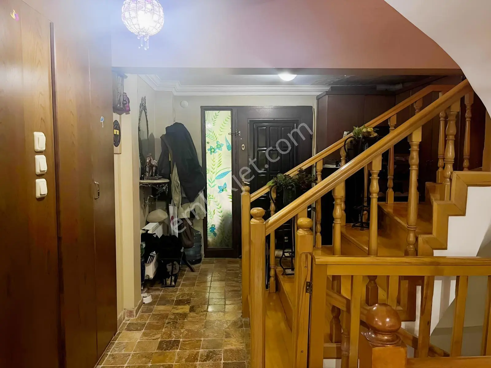 Cb Vizyon'dan Trt Haberciler Sitesinde Satılık Villa - Görsel 4