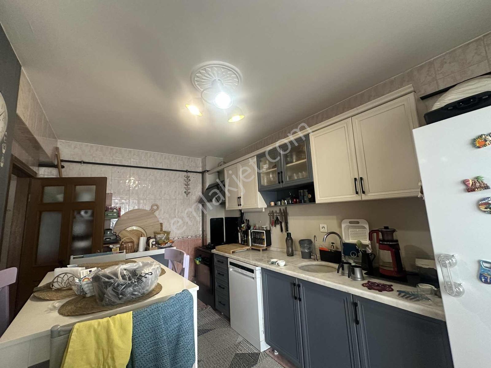 Cb Vizyon Dan Esertepe Vadi Parkın Karşısında 3+1 Satılık Daire - Görsel 26