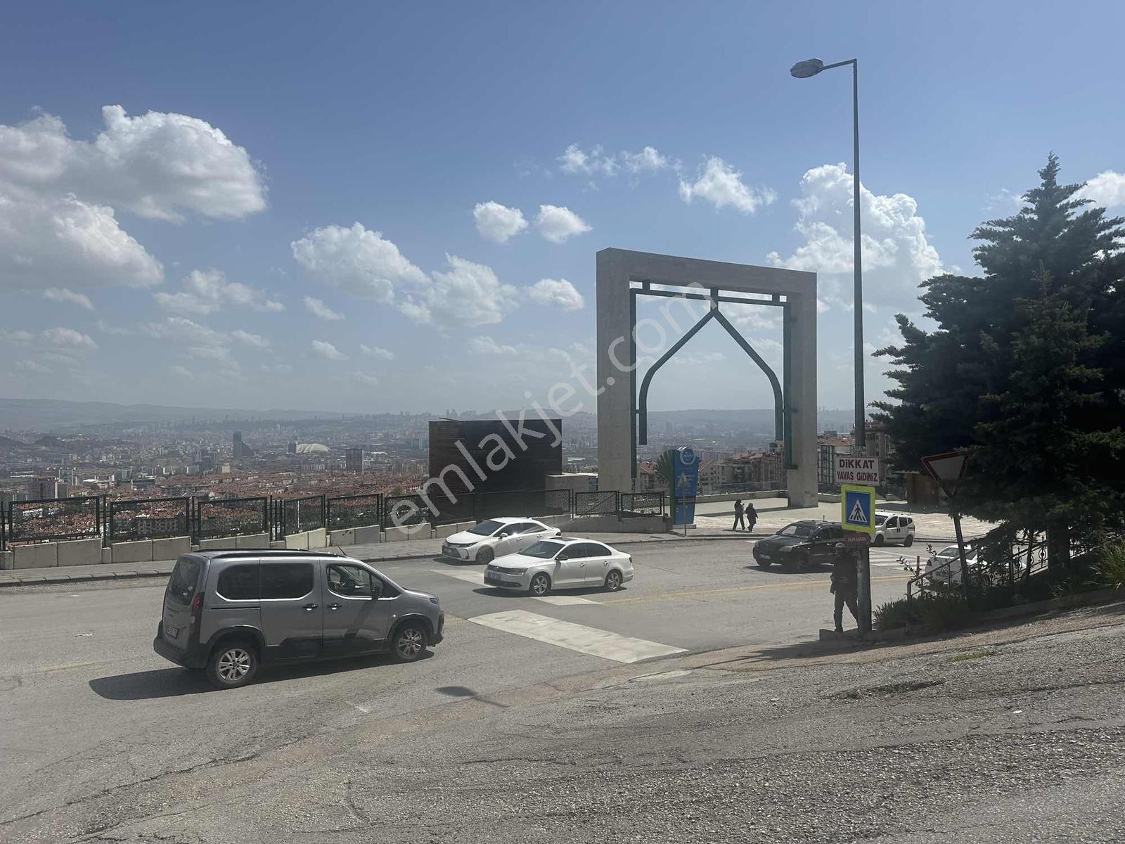 Cb Vizyon Dan Esertepe Vadi Parkın Karşısında 3+1 Satılık Daire - Görsel 27