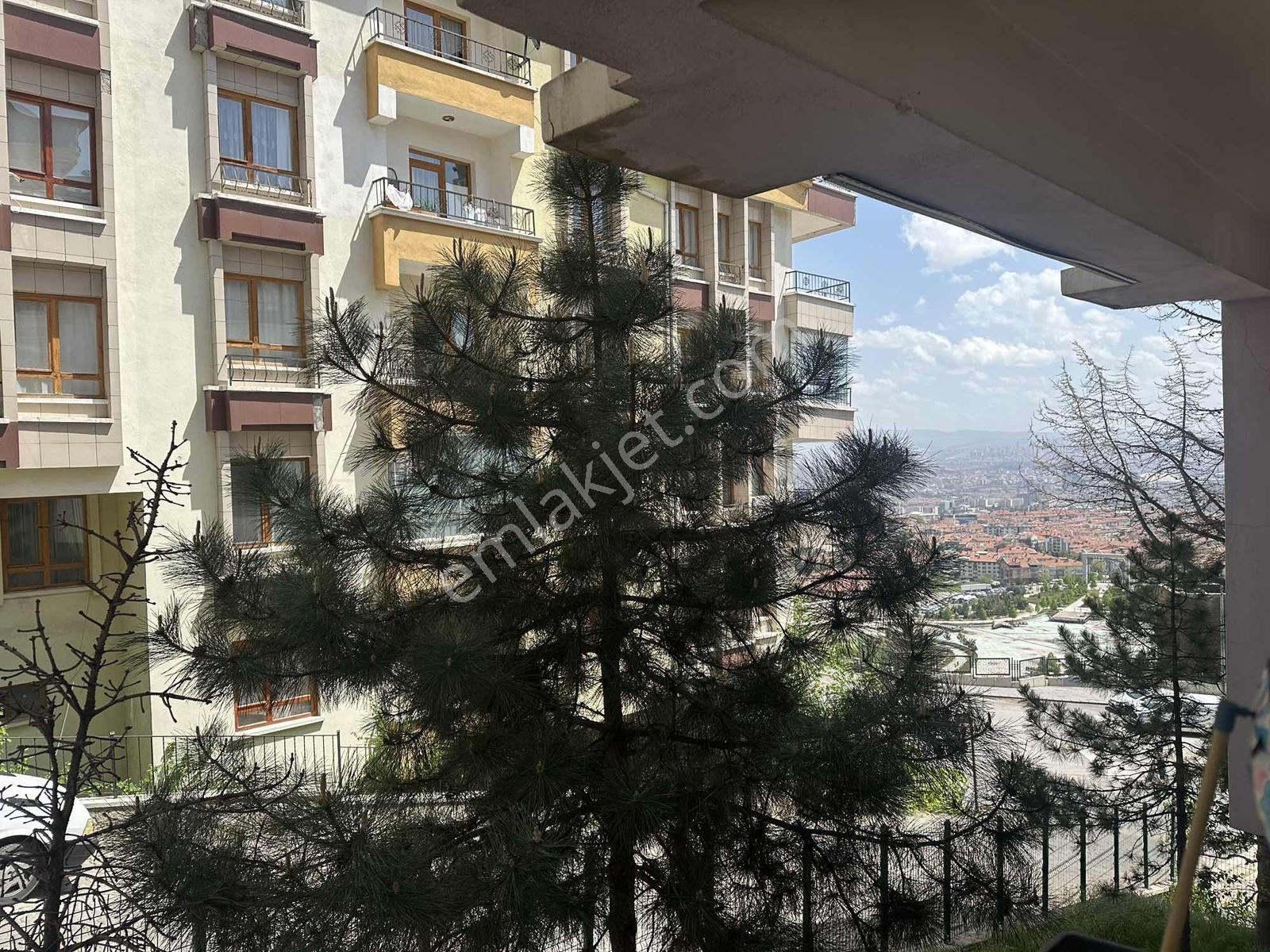 Cb Vizyon Dan Esertepe Vadi Parkın Karşısında 3+1 Satılık Daire - Görsel 6