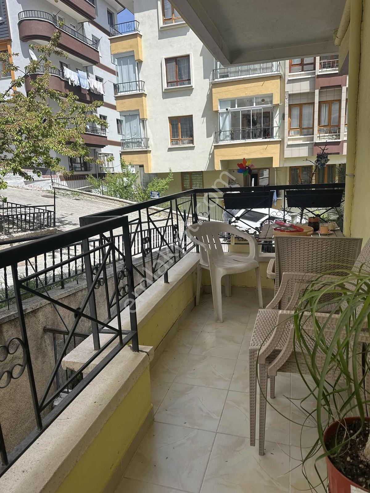 Cb Vizyon Dan Esertepe Vadi Parkın Karşısında 3+1 Satılık Daire - Görsel 9