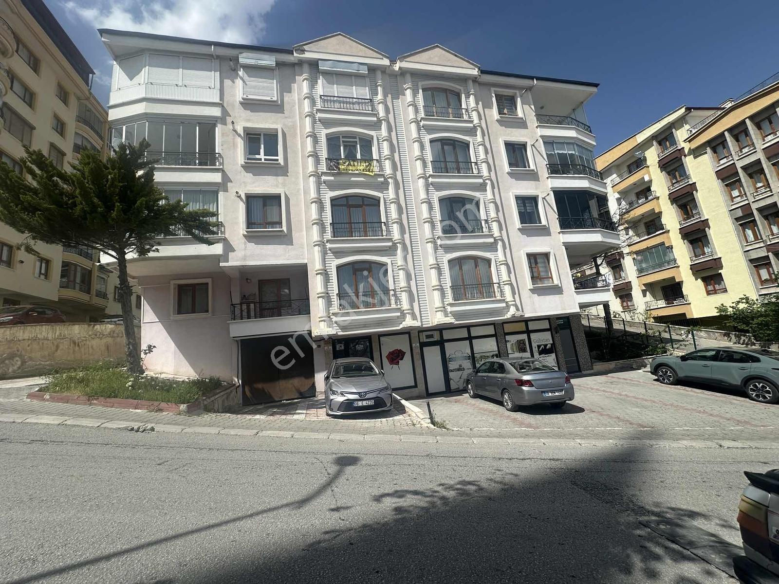 Cb Vizyon Dan Esertepe Vadi Parkın Karşısında 3+1 Satılık Daire