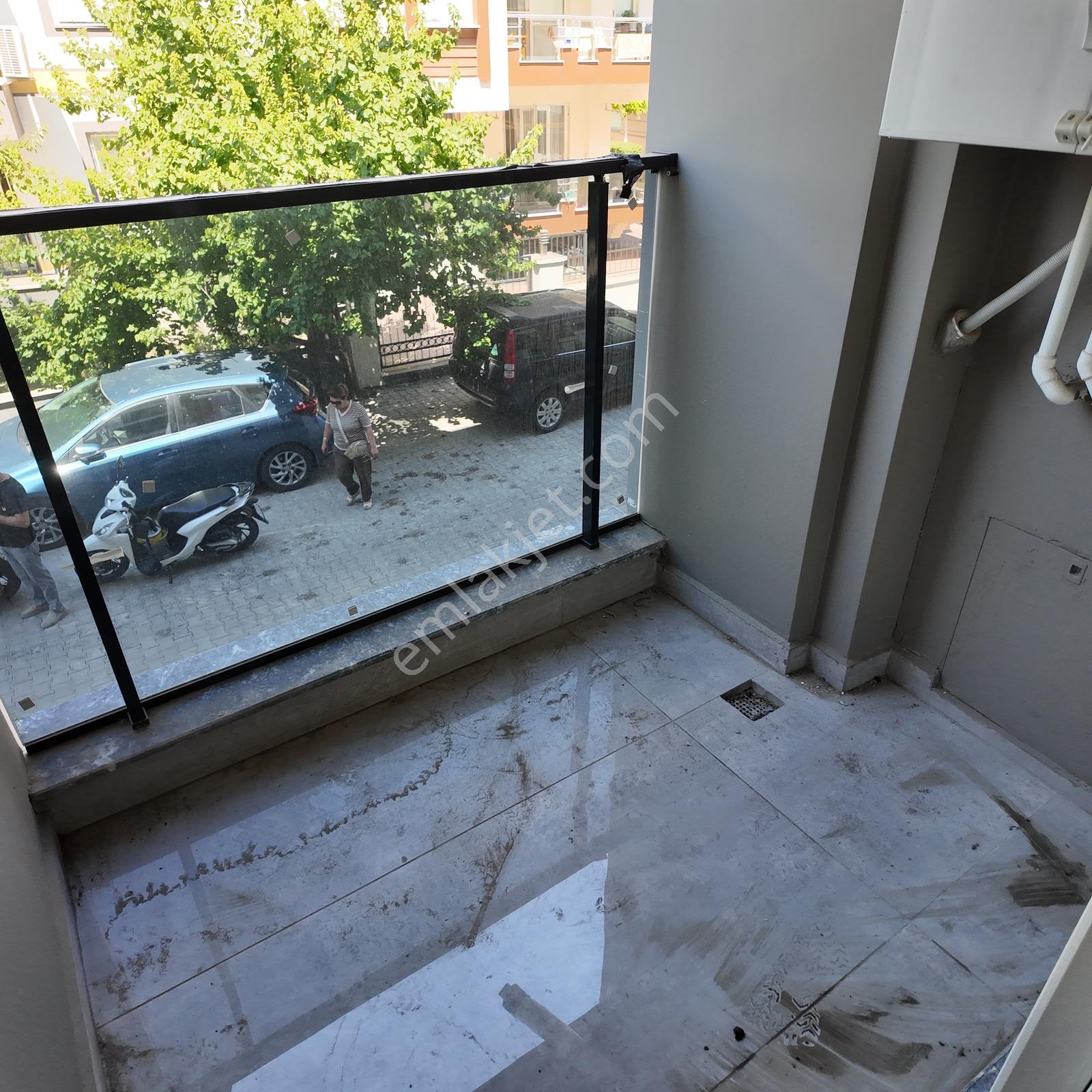 Atatürk Yeni Hükümet Konağı Mevkii 75 M2 Sıfır 2+1 Daire - Görsel 5