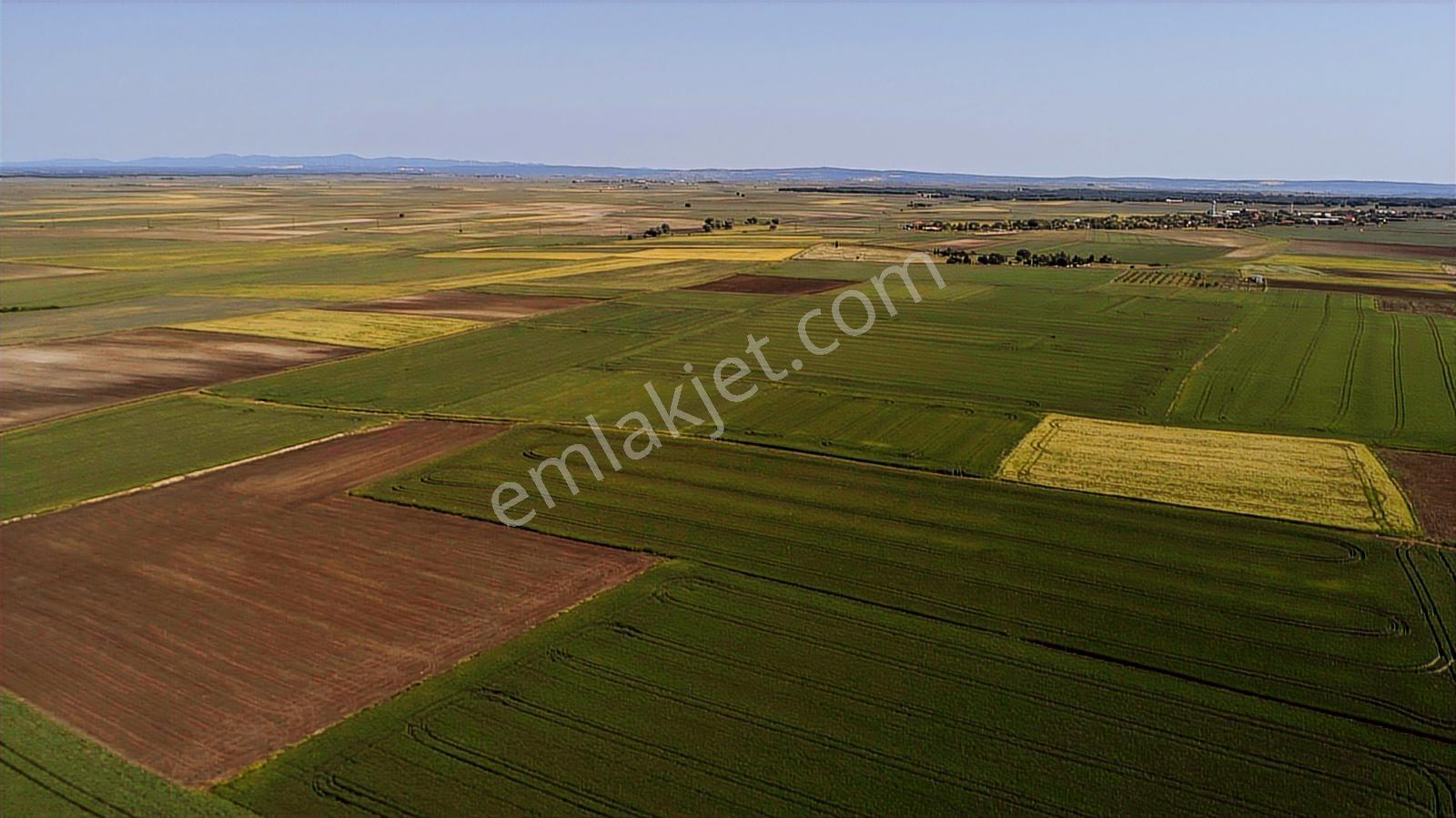 Saray Beyazköy Mahalesinde 2860 M2 Tek Tapu Tarla - Görsel 7
