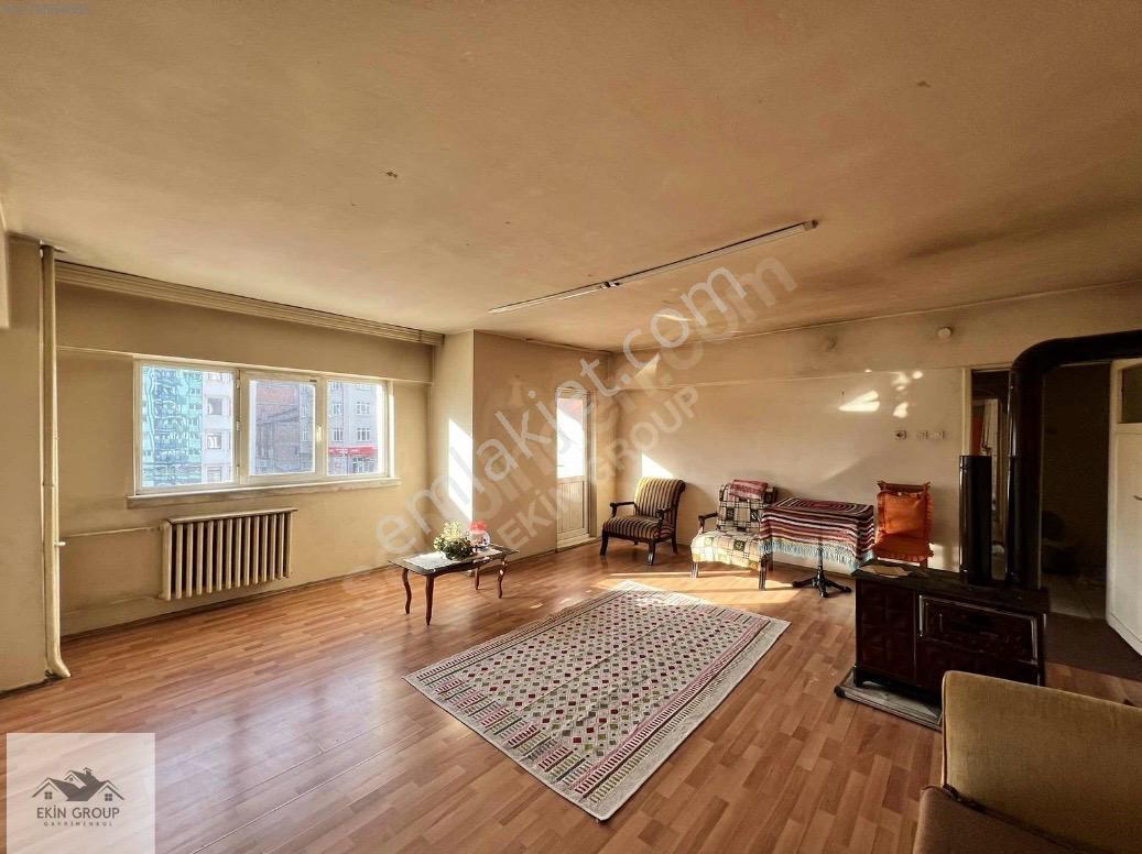 Ekin Group'tan Şehir Merkezinde Satılık 2+1 Daire - Görsel 12