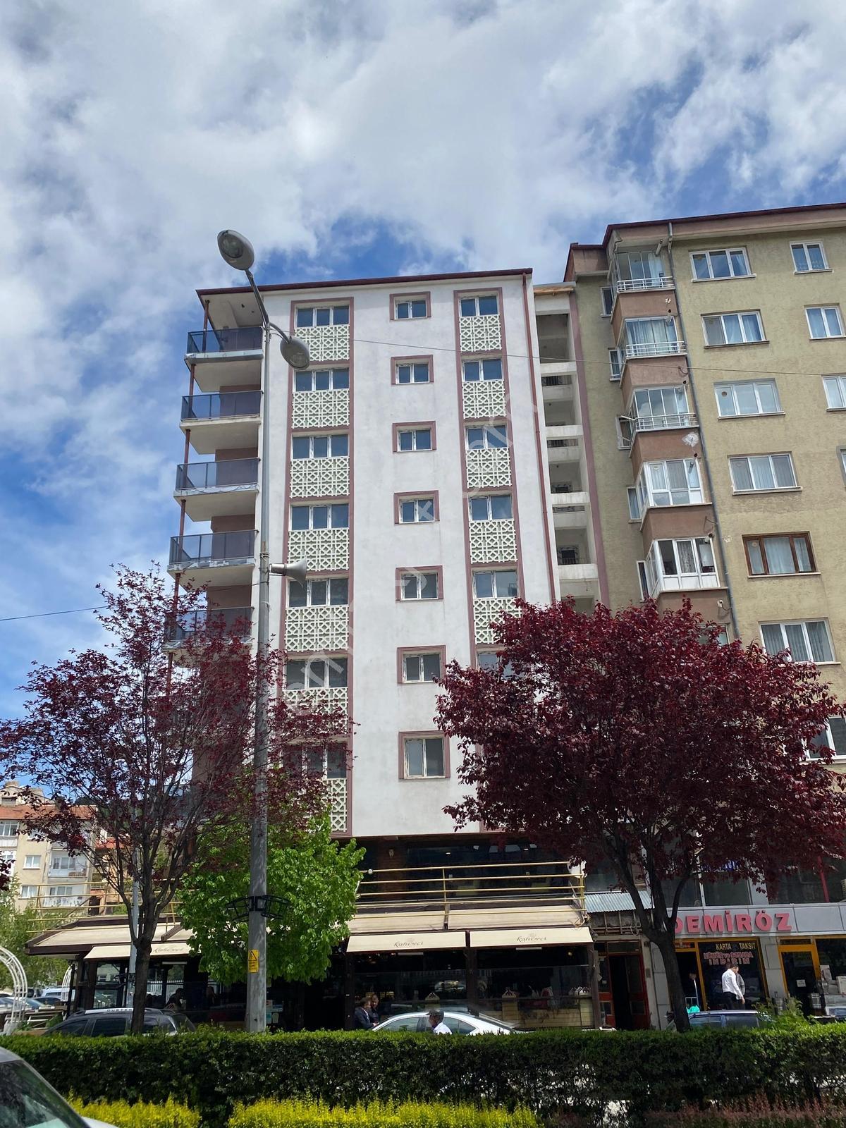 Ekin Group'tan Şehir Merkezinde Satılık 2+1 Daire - Görsel 15