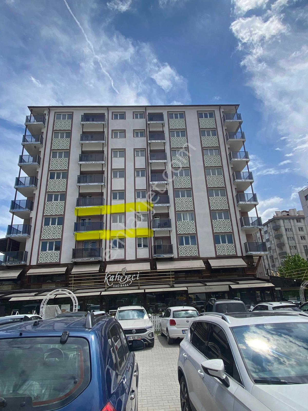 Ekin Group'tan Şehir Merkezinde Satılık 2+1 Daire - Görsel 7