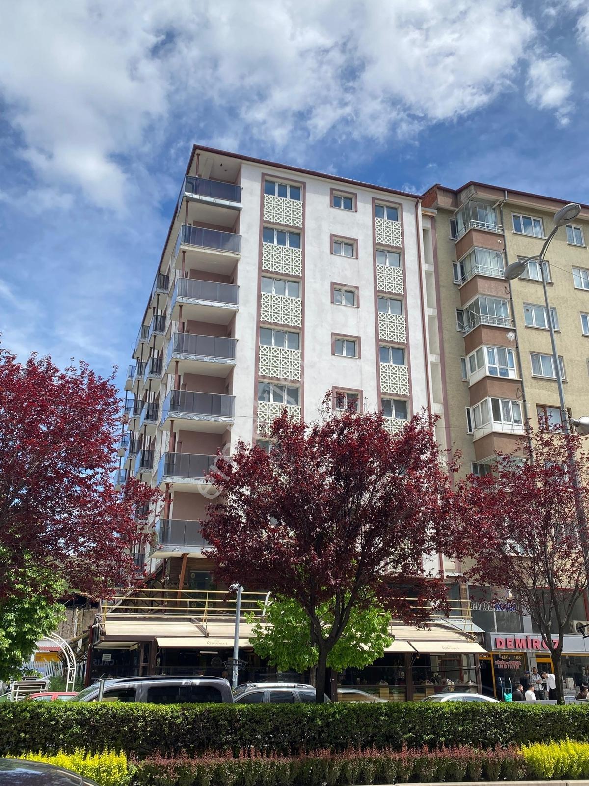 Ekin Group'tan Şehir Merkezinde Satılık 2+1 Daire - Görsel 14