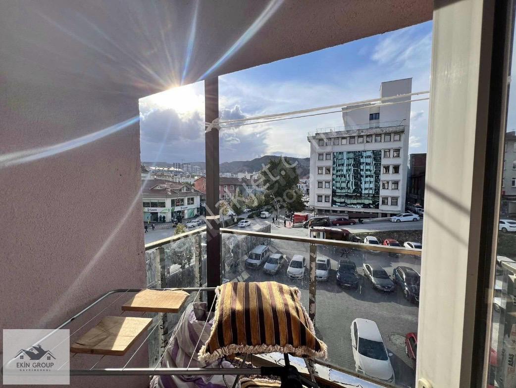 Ekin Group'tan Şehir Merkezinde Satılık 2+1 Daire - Görsel 19