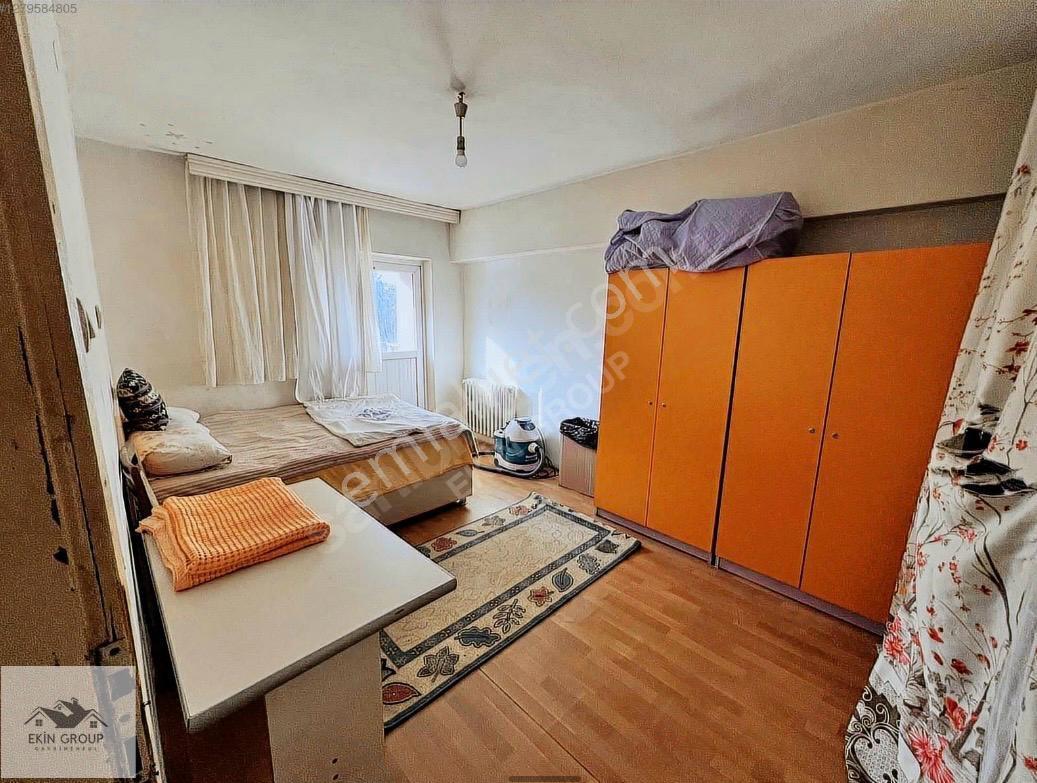 Ekin Group'tan Şehir Merkezinde Satılık 2+1 Daire - Görsel 21