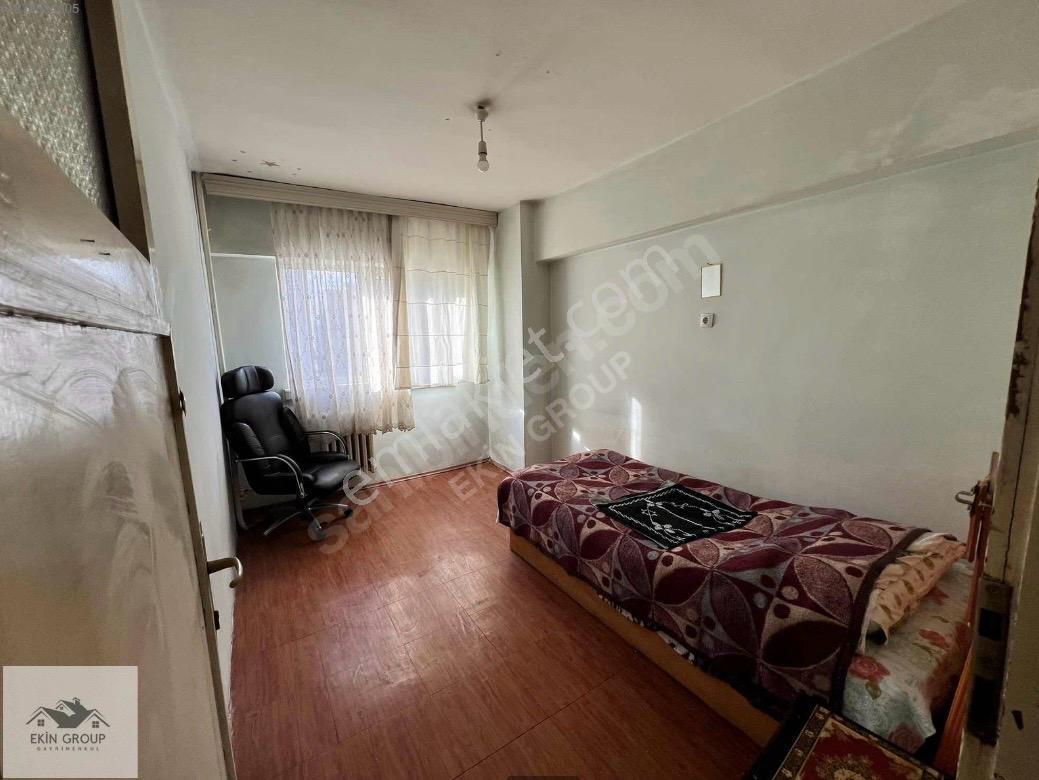 Ekin Group'tan Şehir Merkezinde Satılık 2+1 Daire - Görsel 6