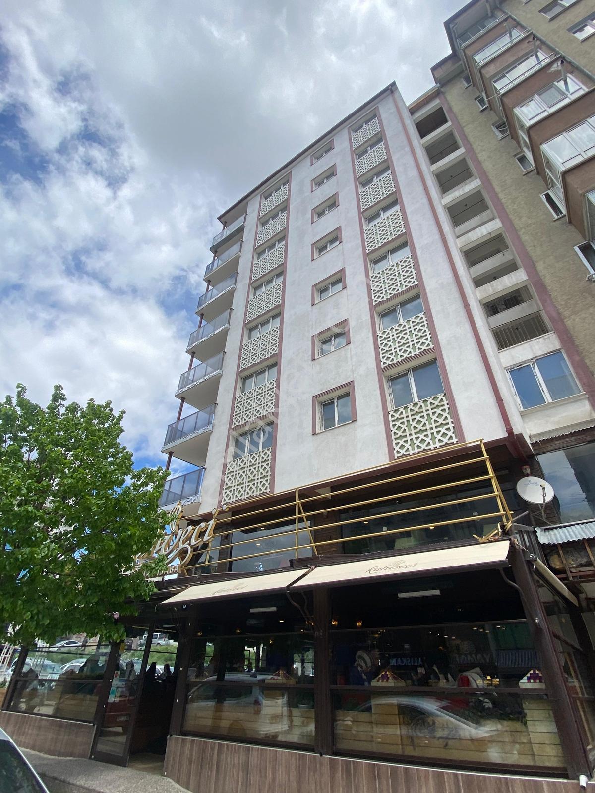 Ekin Group'tan Şehir Merkezinde Satılık 2+1 Daire - Görsel 4