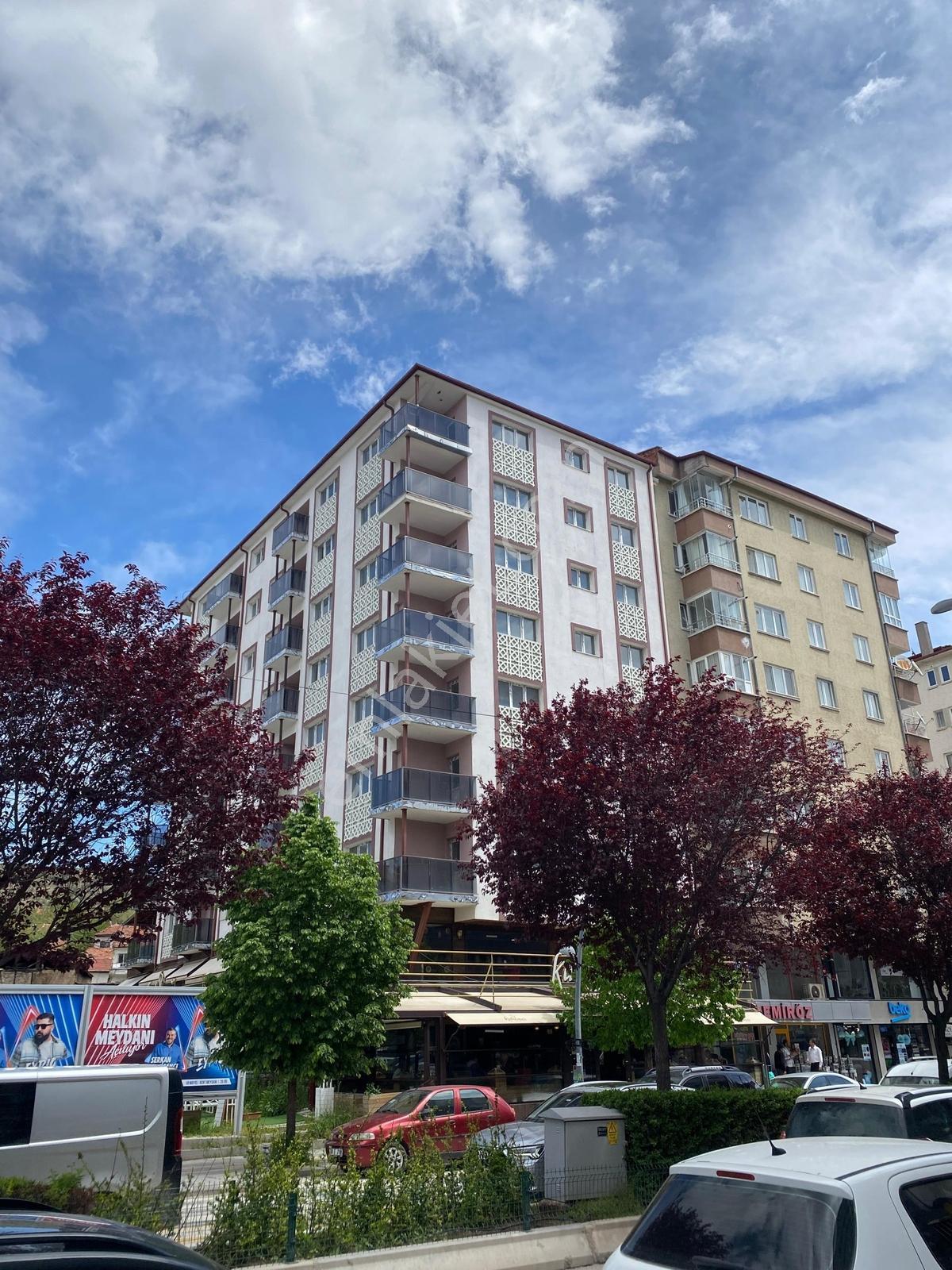 Ekin Group'tan Şehir Merkezinde Satılık 2+1 Daire - Görsel 5