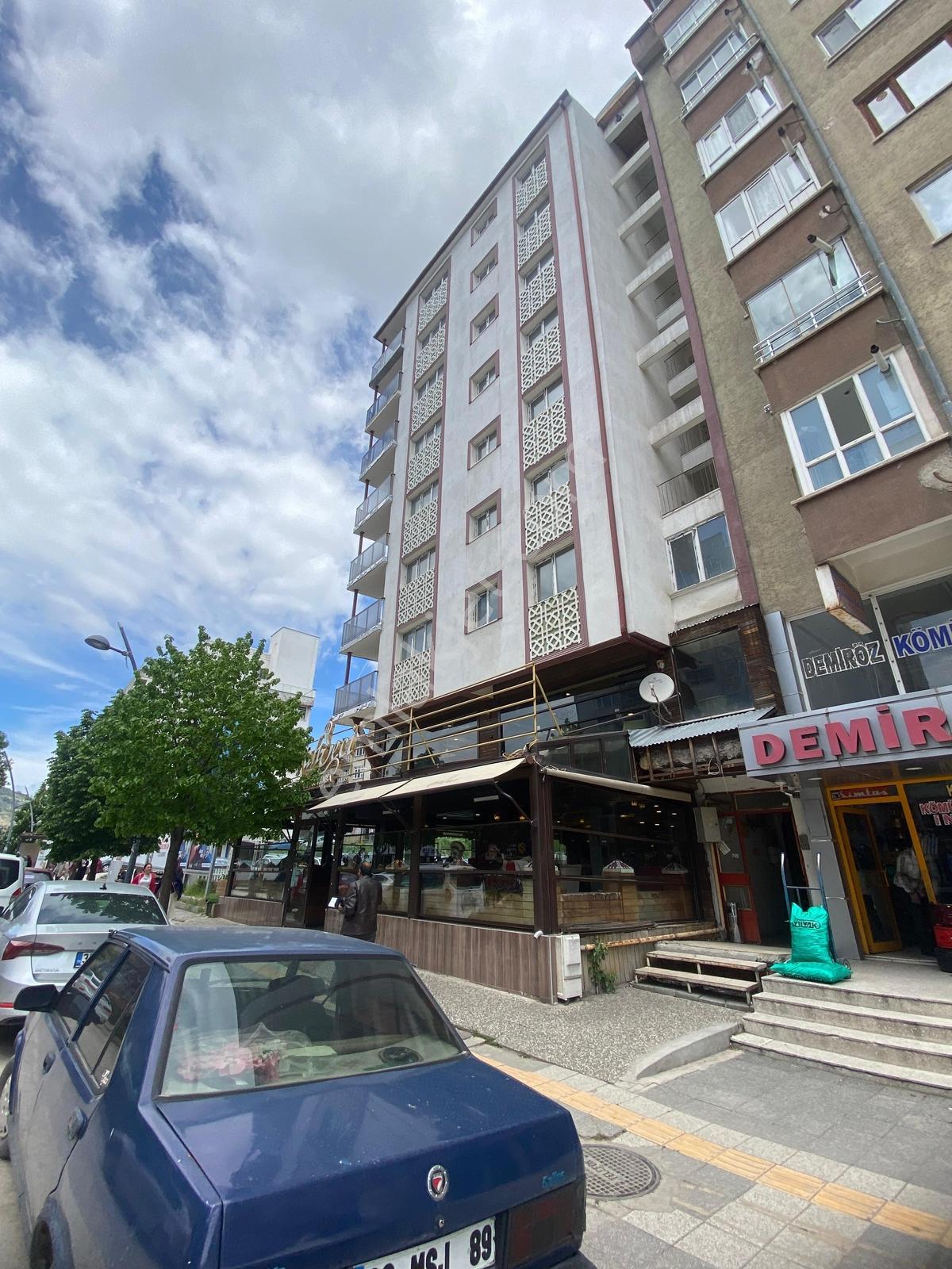 Ekin Group'tan Şehir Merkezinde Satılık 2+1 Daire - Görsel 11