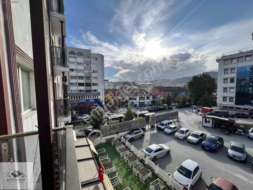 Ekin Group'tan Şehir Merkezinde Satılık 2+1 Daire - Görsel 17