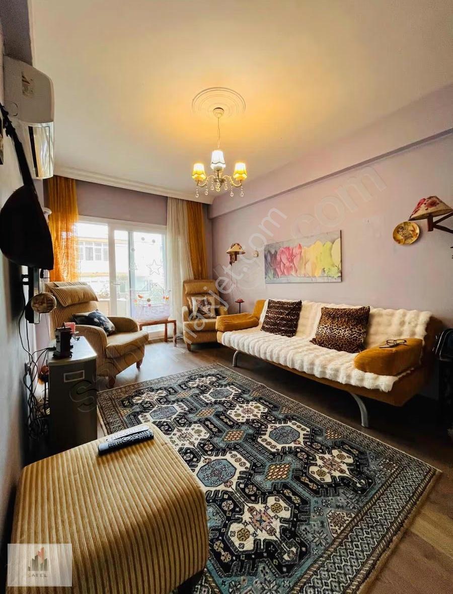 Basın Sitesinin En Güzel Yerinde 3+1 Geniş Balkonlu 160 M2 - Görsel 20