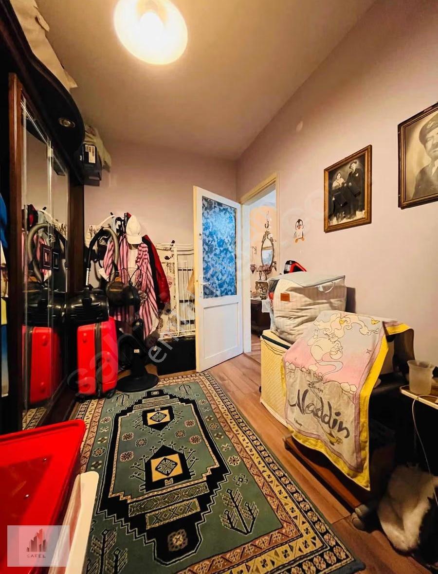 Basın Sitesinin En Güzel Yerinde 3+1 Geniş Balkonlu 160 M2 - Görsel 16