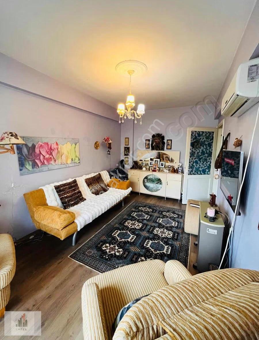 Basın Sitesinin En Güzel Yerinde 3+1 Geniş Balkonlu 160 M2 - Görsel 10