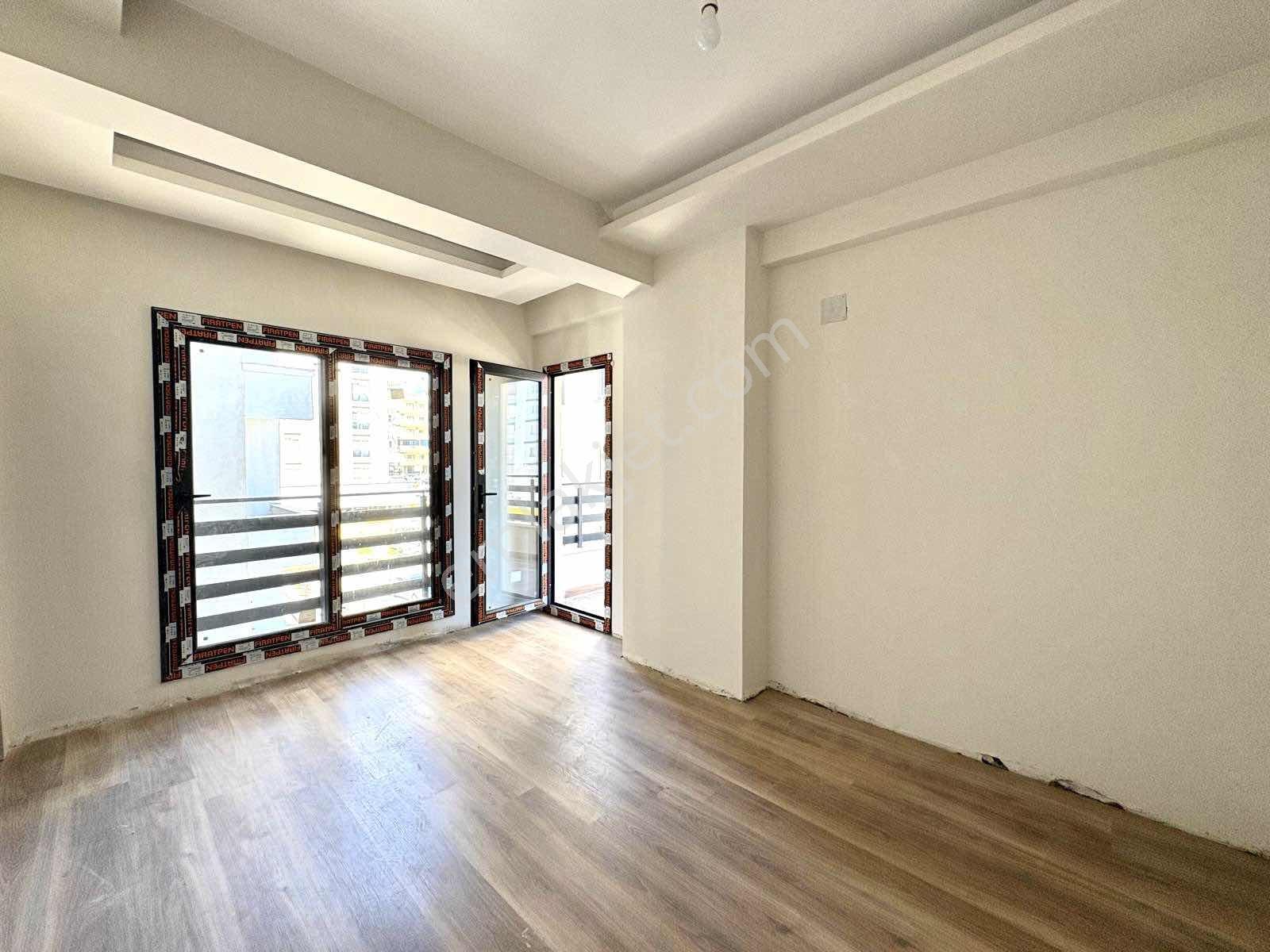 2 Gün İçin Geçerli Fiyat ! Tapu Caddesinde Lüx 3+1 Daire !! - Görsel 13