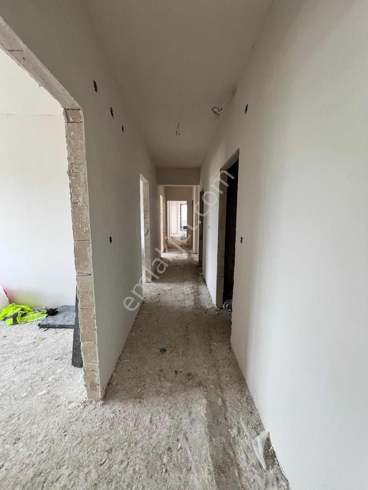 Ekin Group'tan Dsi Civarı Ultra Lüks Satılık 3+1 Daire - Görsel 16