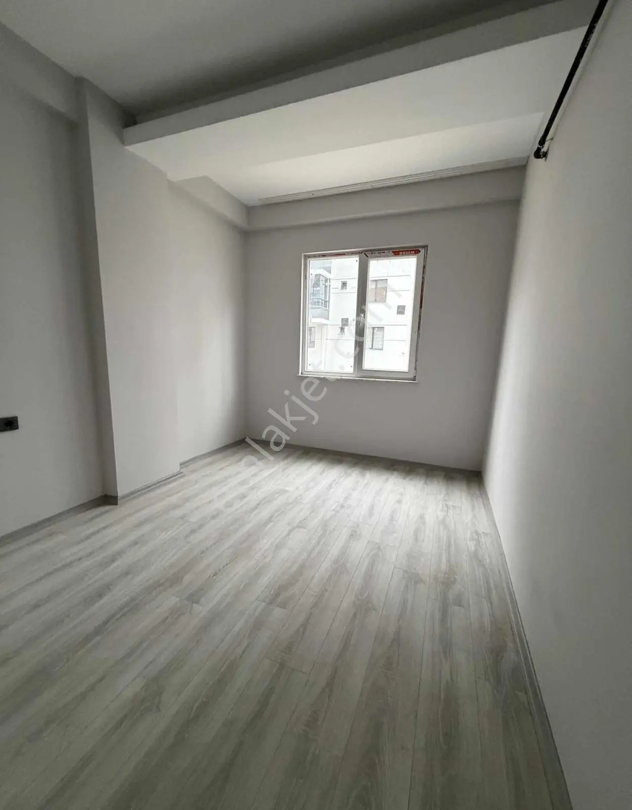 Kent Ormanı Altında Kiralık 1+1 Boş Daire - Görsel 13