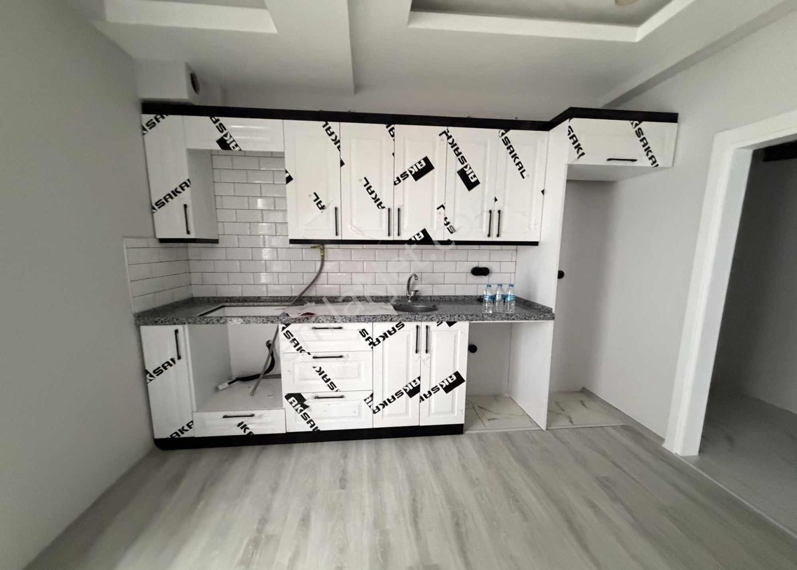 Kent Ormanı Altında Kiralık 1+1 Boş Daire - Görsel 2
