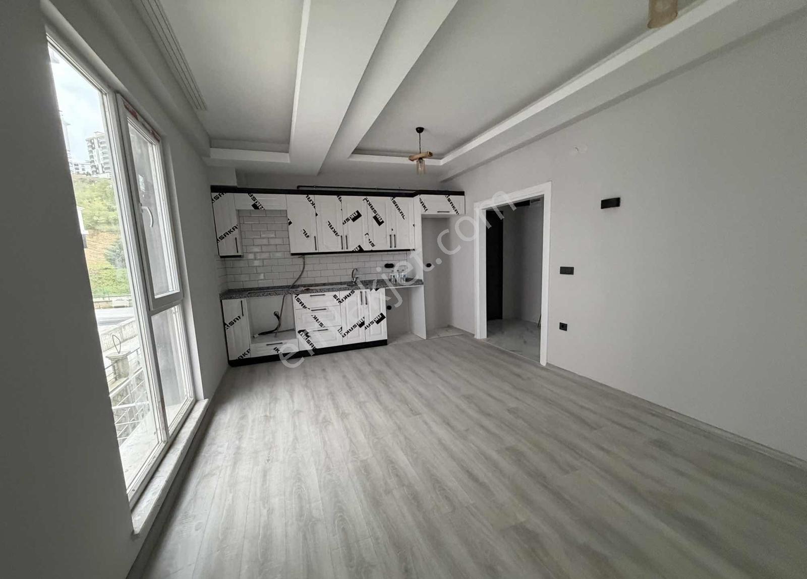 Kent Ormanı Altında Kiralık 1+1 Boş Daire - Görsel 9