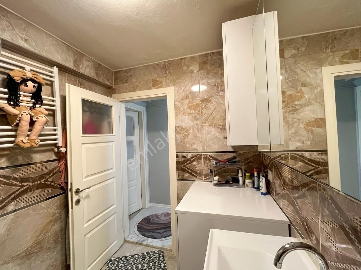 Remax Advantage'dan Yıldırım'da Ana Cadde Üzeri 3+1 Daire - Görsel 9