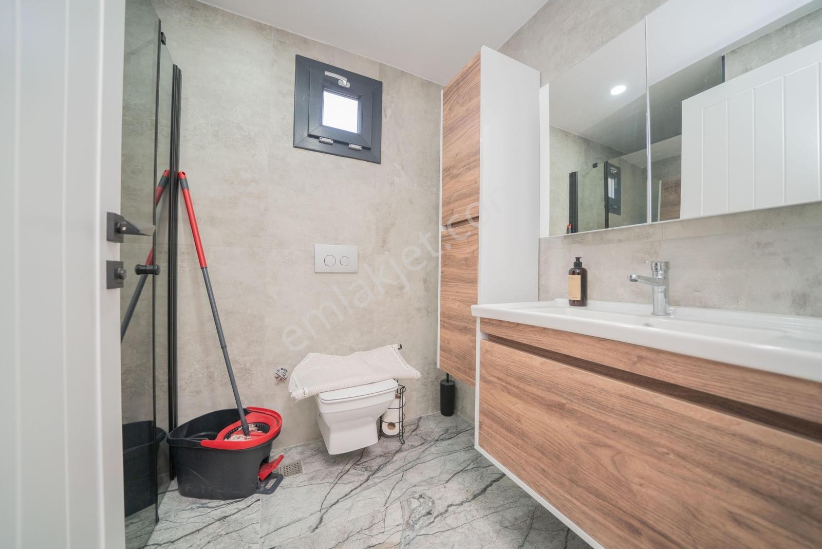 Hisarcık Botanica Villaları Satılık 4.5+1 Köşe Villa - Görsel 26