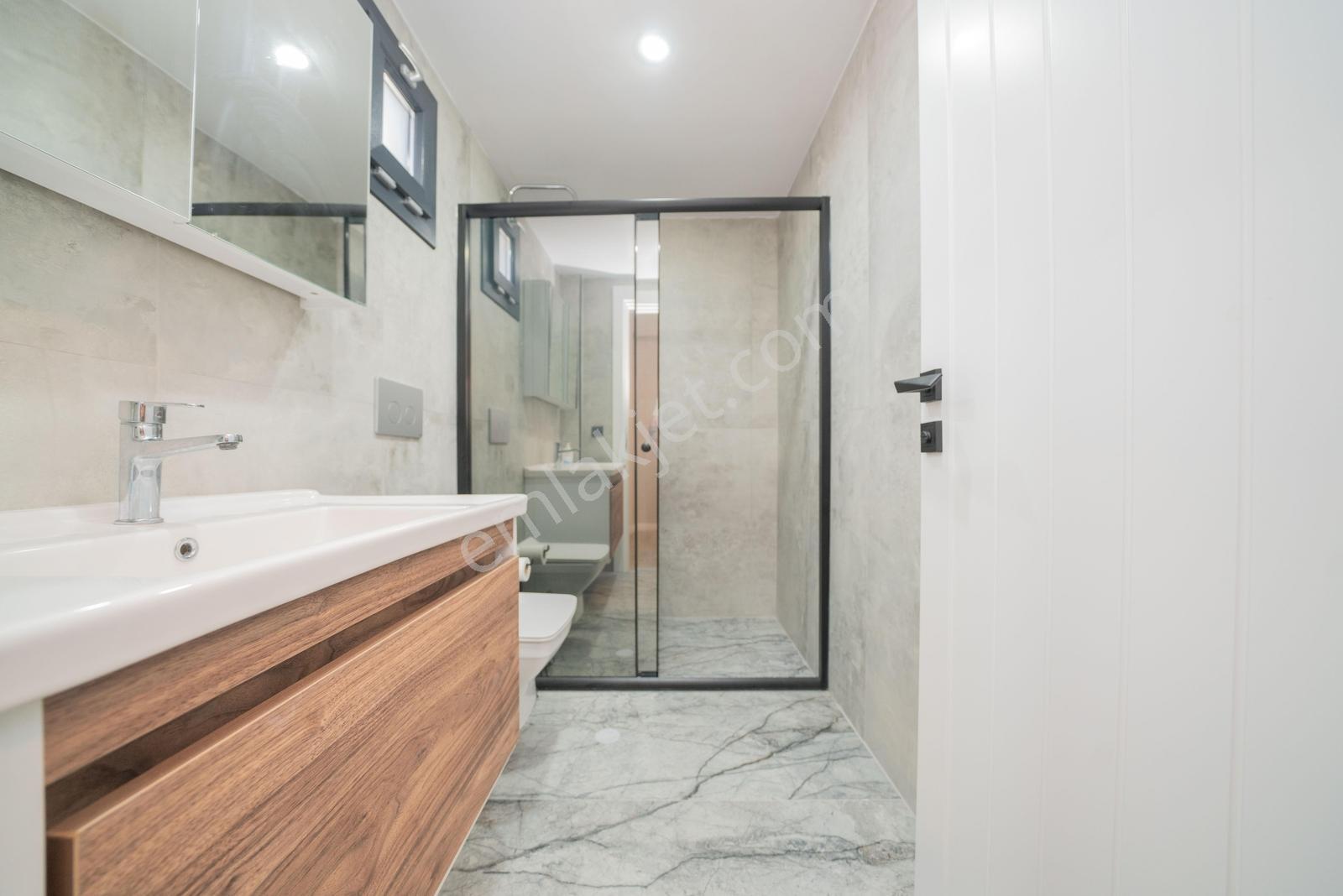 Hisarcık Botanica Villaları Satılık 4.5+1 Köşe Villa - Görsel 29