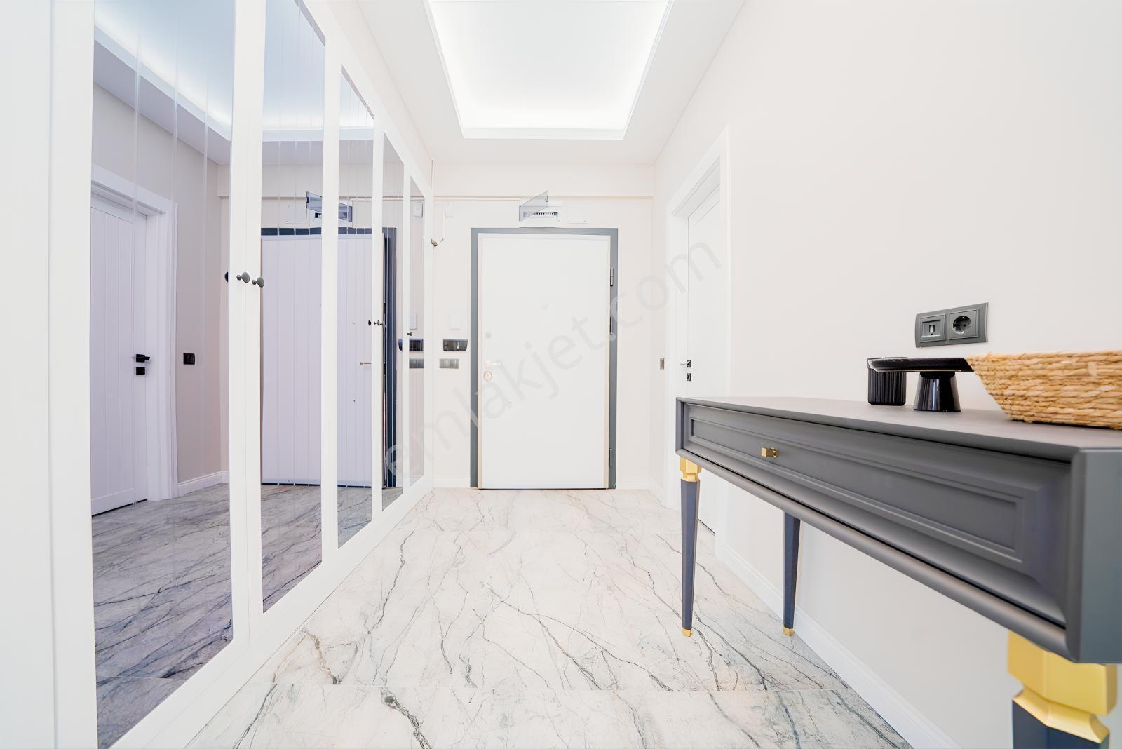 Hisarcık Botanica Villaları Satılık 4.5+1 Köşe Villa - Görsel 4